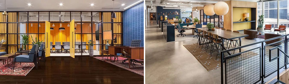 廣州裝修設計公司