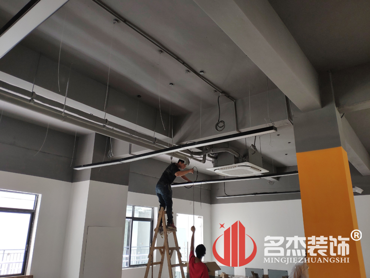 廣州裝修設計公司