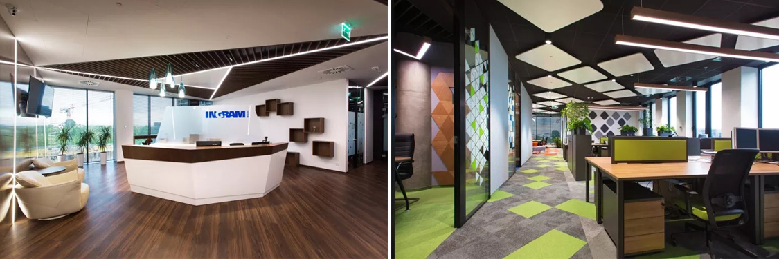 廣州裝修設(shè)計公司