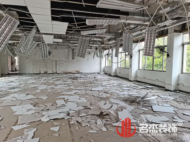 廣州裝修設計公司