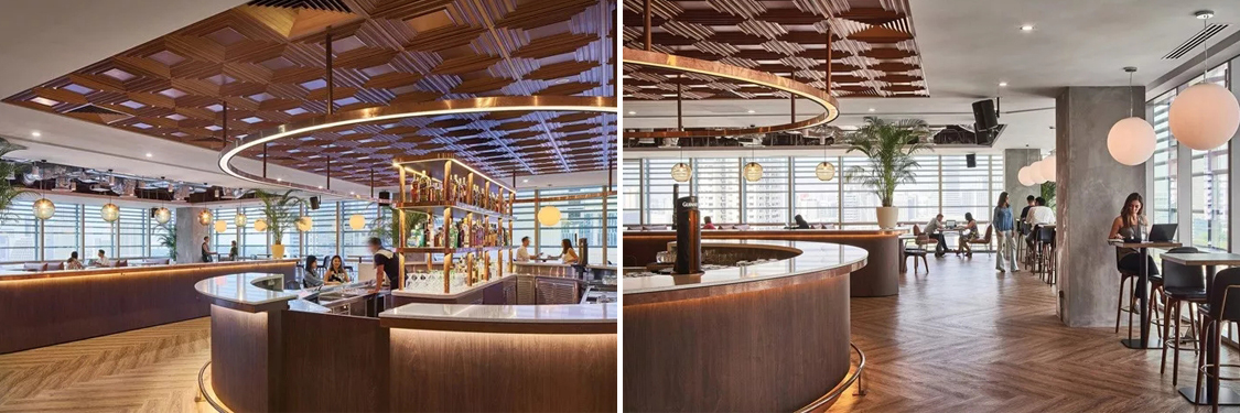 辦公室裝修設(shè)計