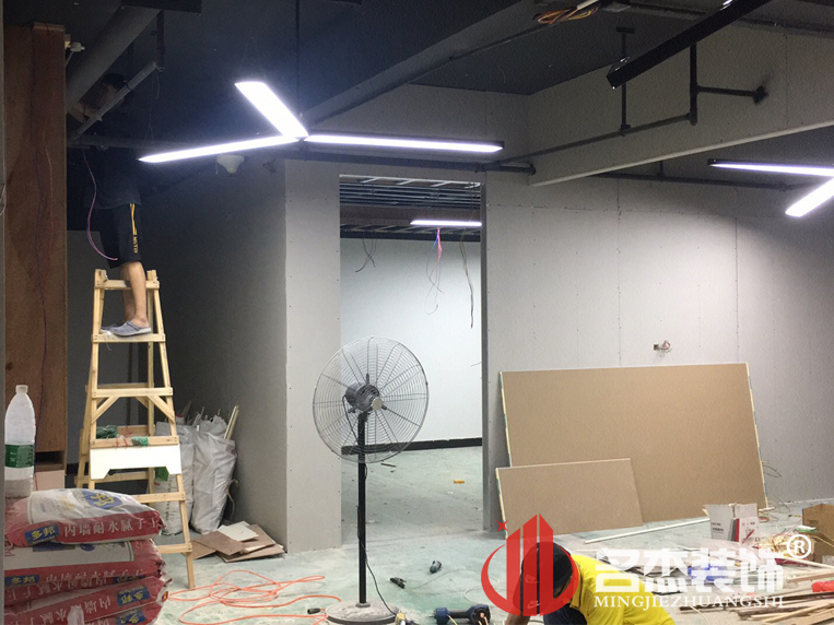 廣州裝修設計公司