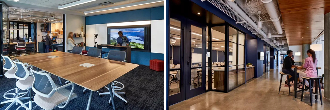 辦公室裝修設(shè)計(jì)