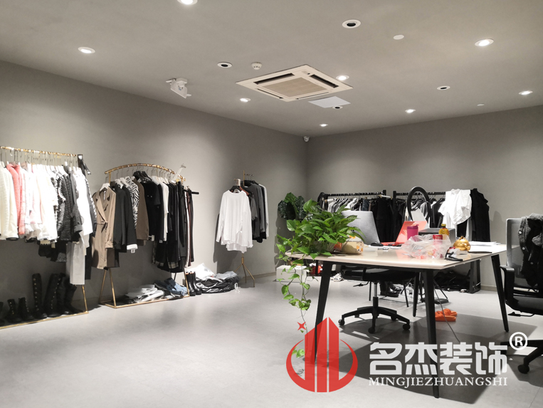 廣州裝修設計公司