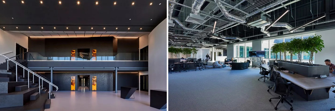 廣州裝修設計公司