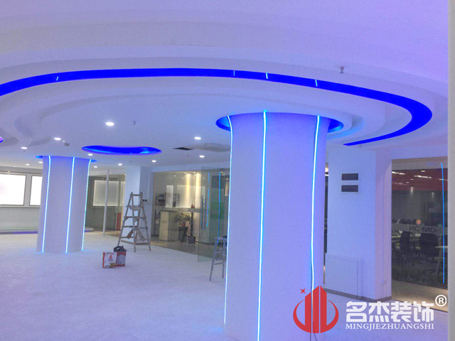 辦公室裝修設(shè)計