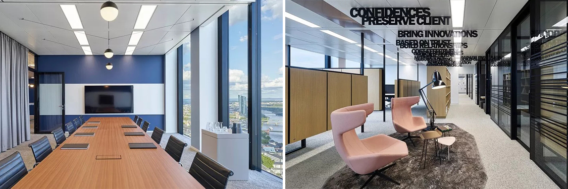 廣州裝修設計公司