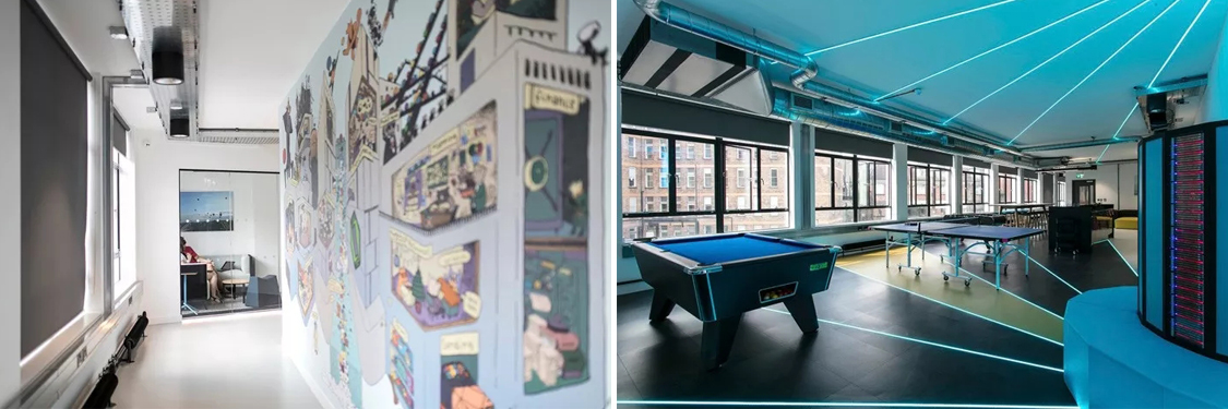 廣州裝修設(shè)計(jì)公司