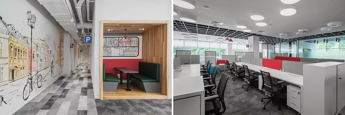 廣州裝修設計公司