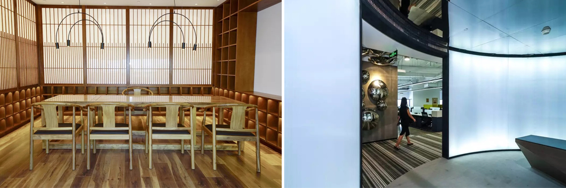 廣州裝修設(shè)計(jì)公司