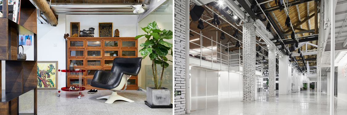 廣州裝修設計公司