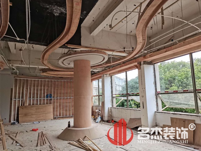 廣州裝修設計公司