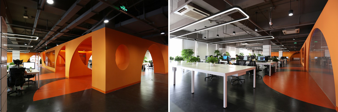 廣州裝修設計公司