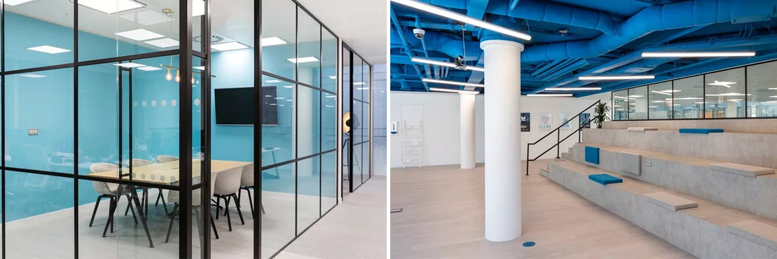 廣州裝修設計公司