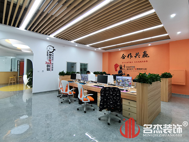 廣州裝修設(shè)計(jì)公司