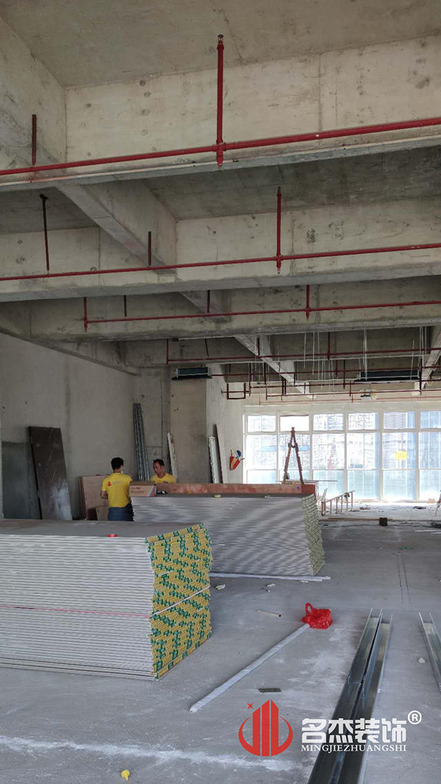 廣州裝修設(shè)計(jì)公司