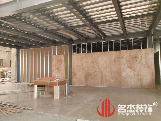 廣州裝修設計公司