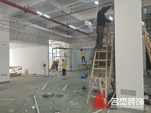 廣州裝修設計公司