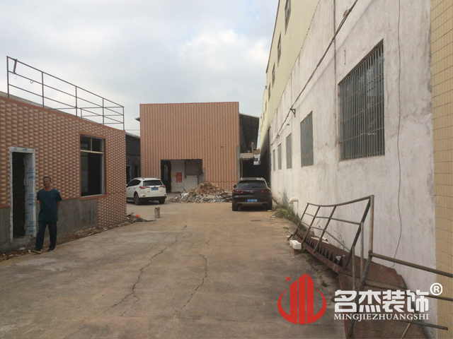 廣州裝修設計公司