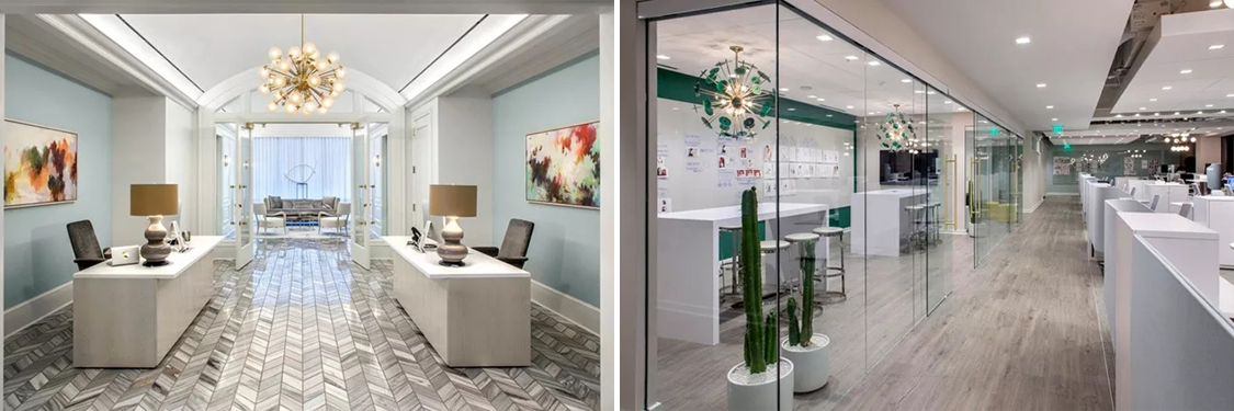 廣州裝修設計公司