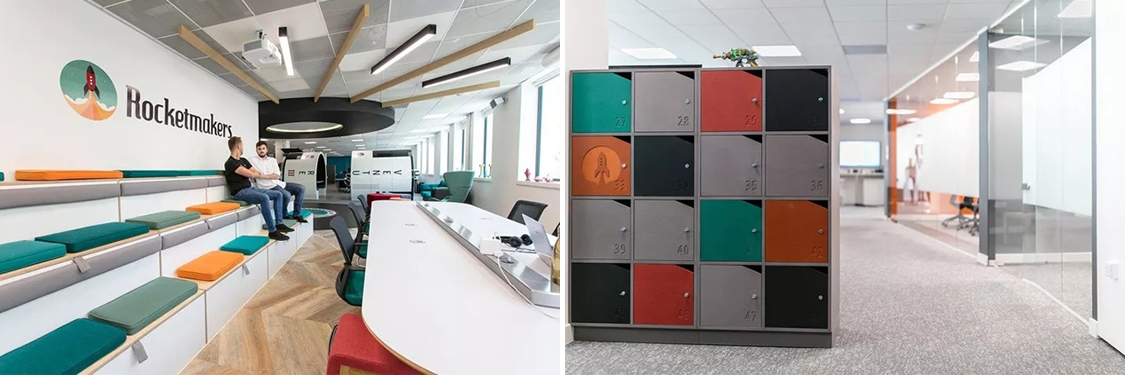 廣州裝修設計公司