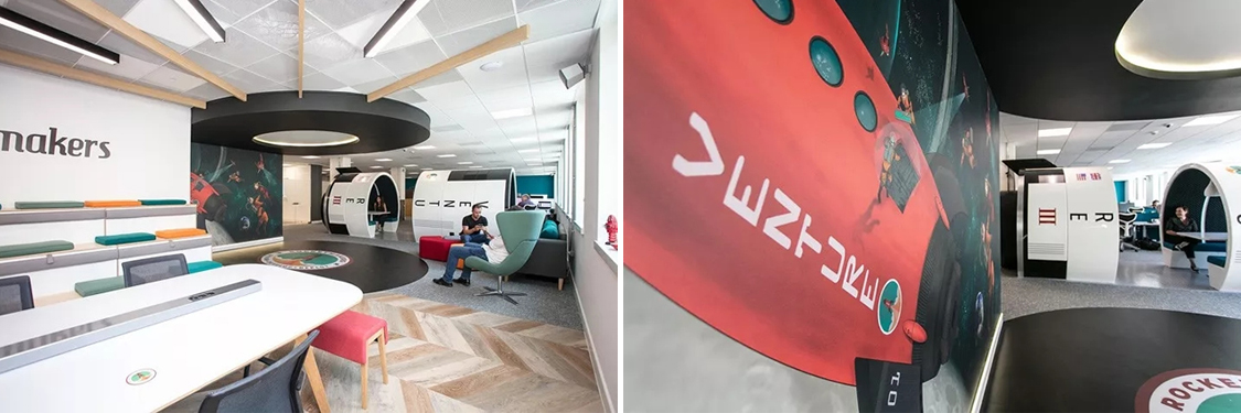 廣州裝修設計公司