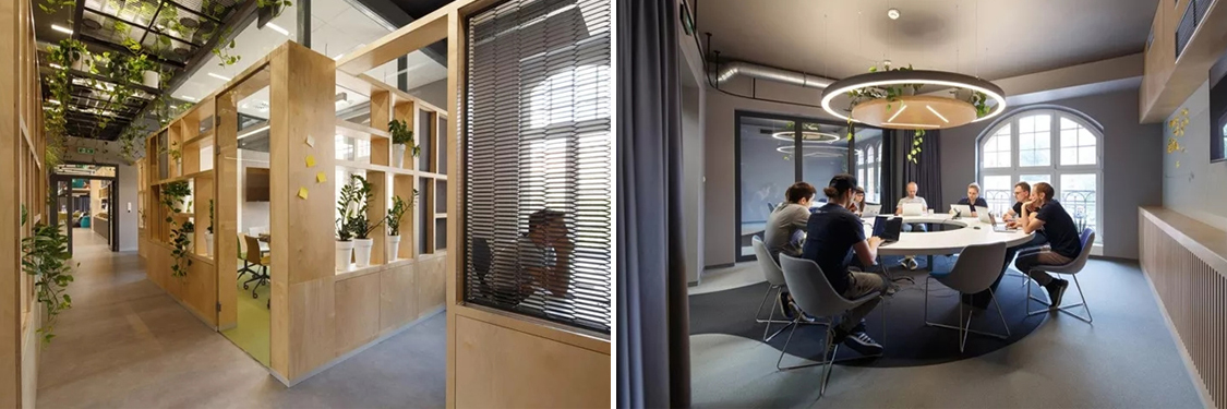 廣州裝修設計公司