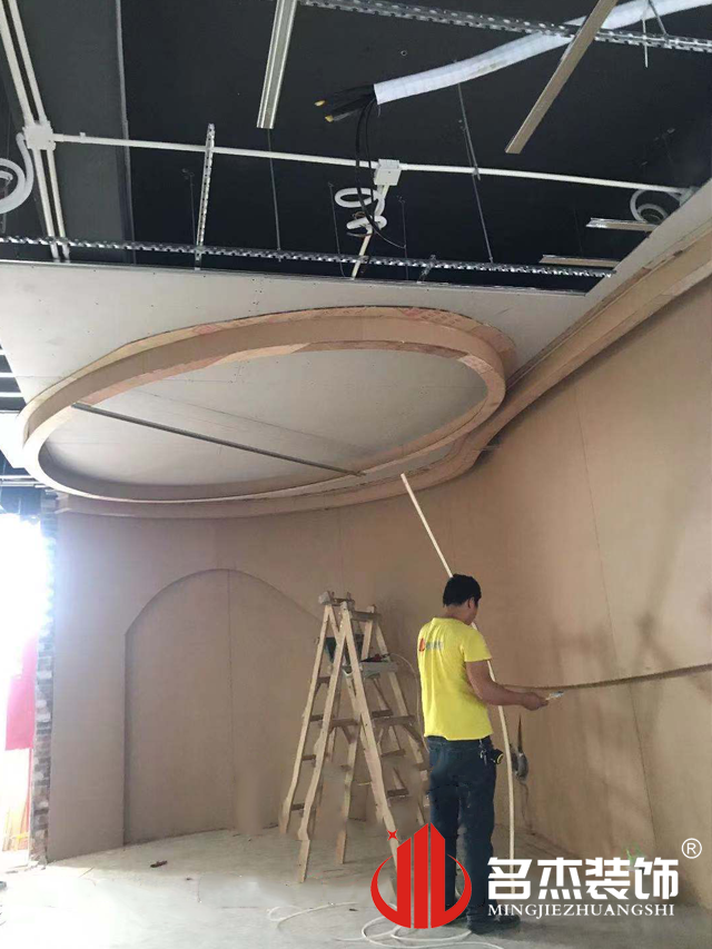 廣州裝修設(shè)計(jì)公司