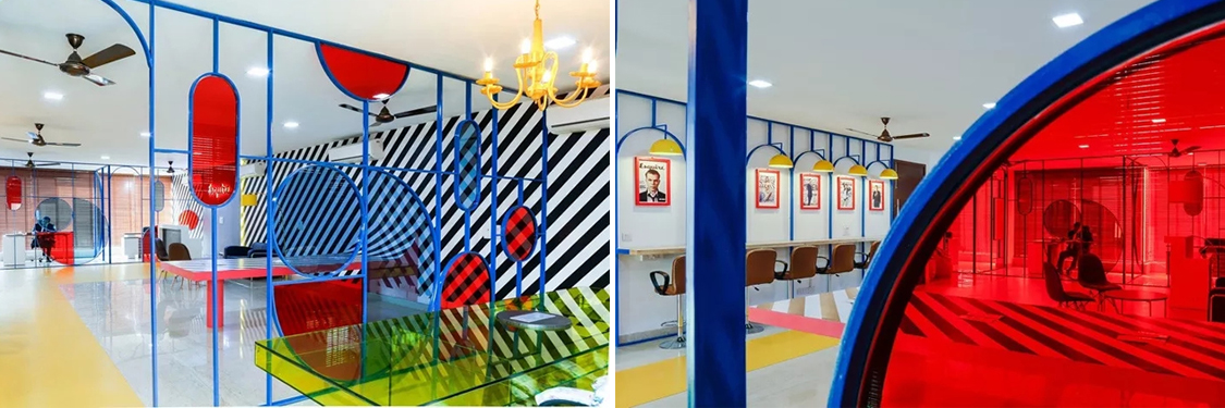 廣州裝修設計公司