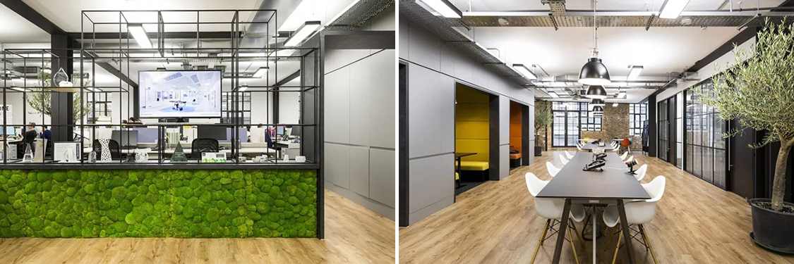 廣州裝修設計公司