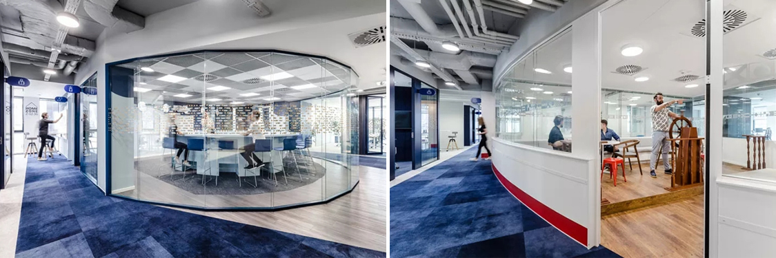 廣州裝修設計公司