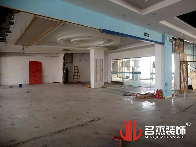 廣州裝修設(shè)計公司