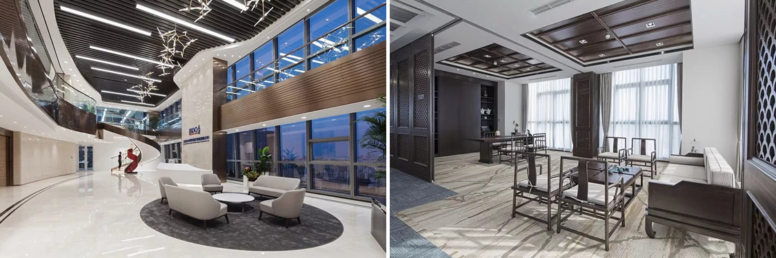 廣州裝修設(shè)計(jì)公司