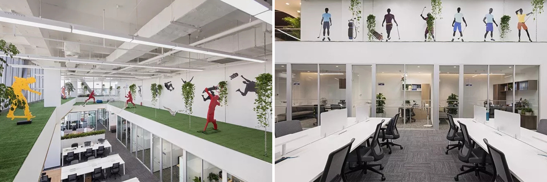 廣州裝修設(shè)計(jì)公司