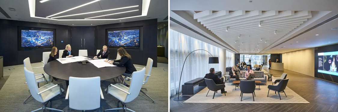 廣州裝修設計公司