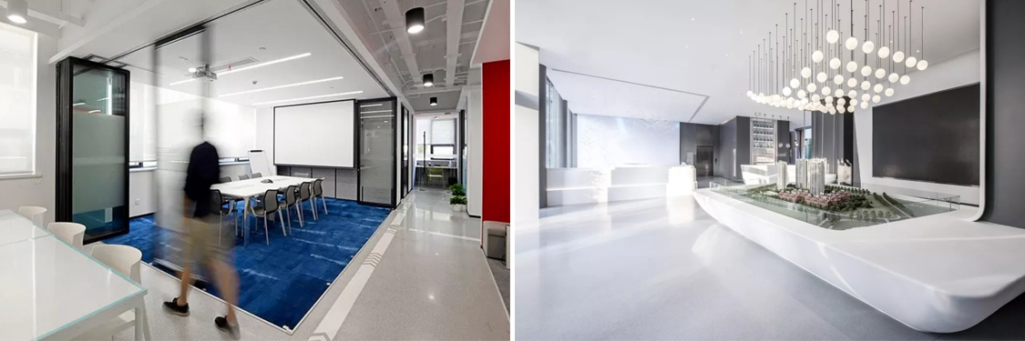 廣州裝修設(shè)計公司