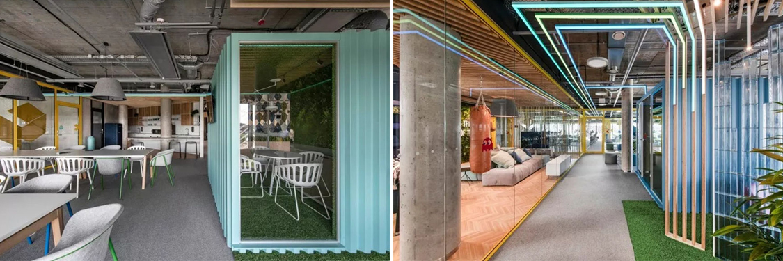 廣州裝修設計公司