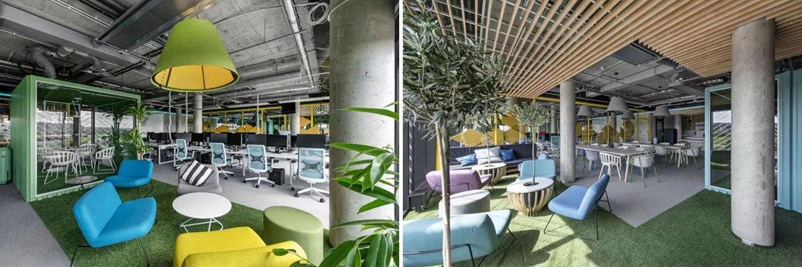 廣州裝修設計公司