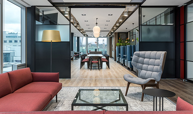 廣州裝修設(shè)計公司