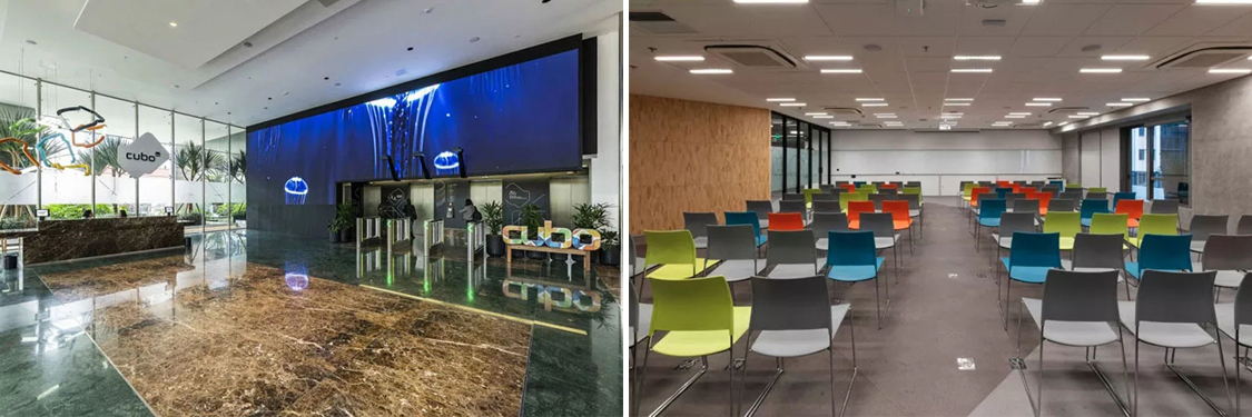 廣州裝修設(shè)計(jì)公司