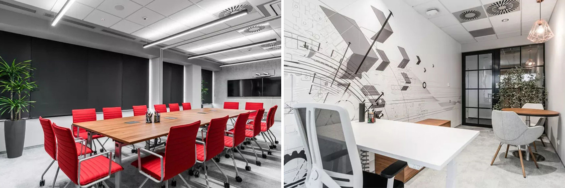 廣州裝修設計公司