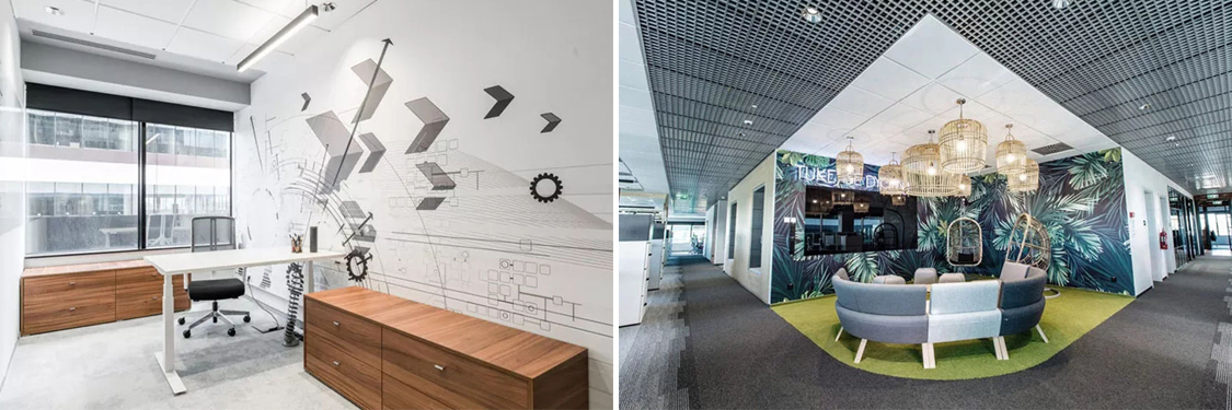 廣州裝修設計公司