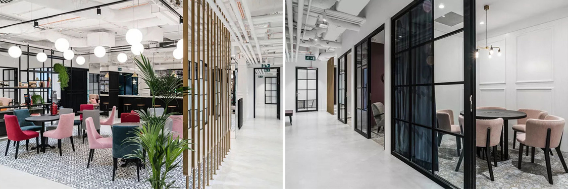 廣州裝修設(shè)計公司