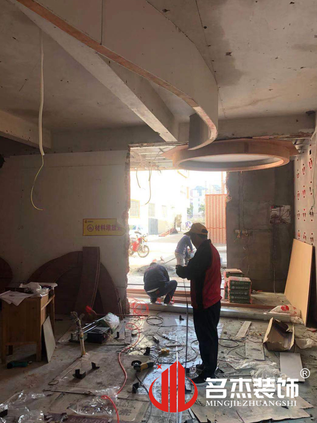 廣州裝修設(shè)計公司