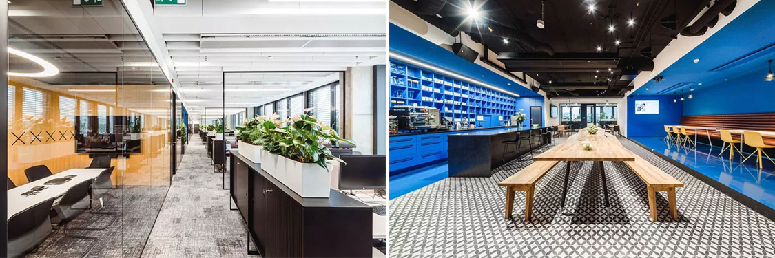 廣州裝修設計公司