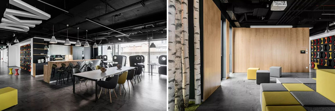 廣州裝修設計公司