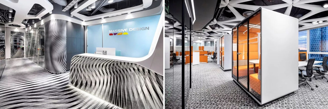 廣州裝修設計公司