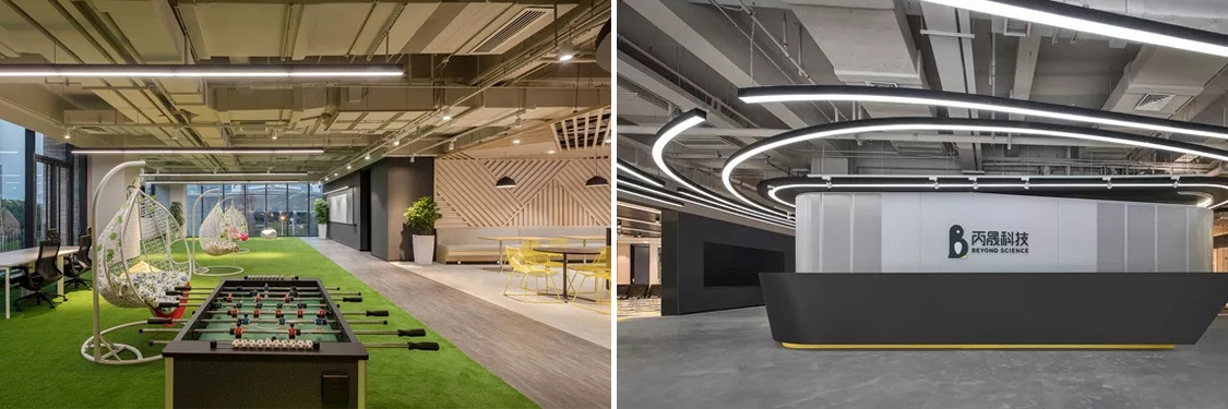 廣州裝修設計公司