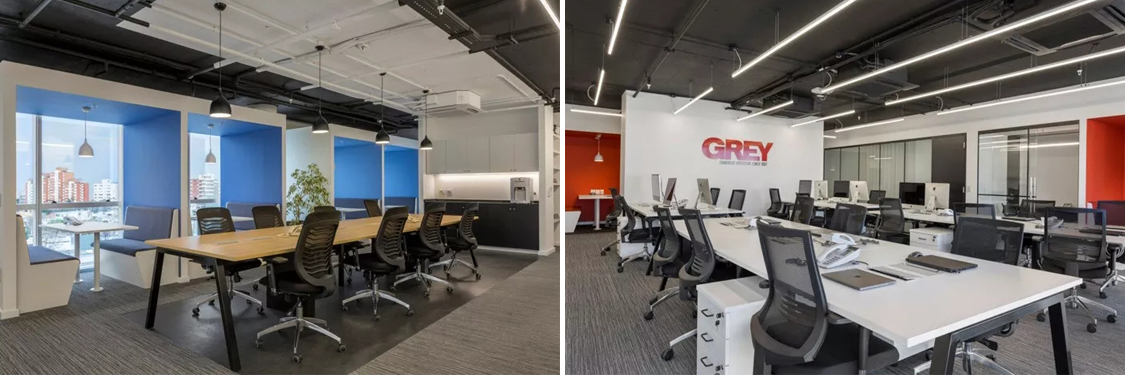 廣州裝修設計公司