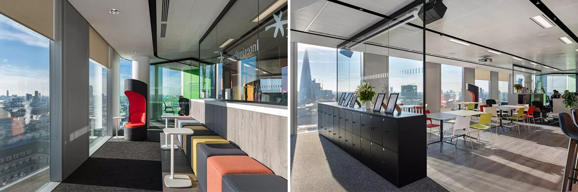 廣州裝修設計公司